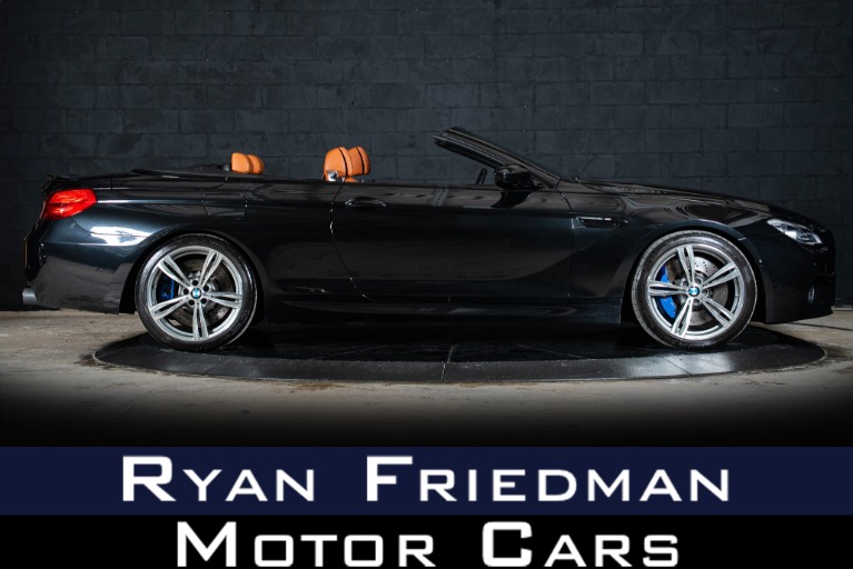 bmw m6 convertible 2016 WBS6G9C53GD932187 image bmw m6 convertible 2016 WBS6G9C53GD932187 image